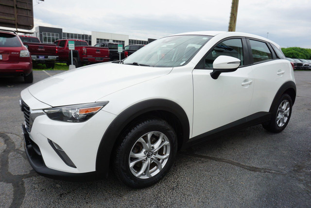2018 Mazda CX-3 in Cars & Trucks in Oakville / Halton Region - Image 3