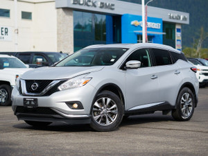 2016 Nissan Murano Other