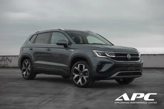 2023 Volkswagen Taos in Cars & Trucks in Delta/Surrey/Langley - Image 2