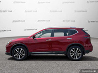 Snag a steal on this 2018 Nissan Rogue before someone else takes it home. Spacious yet easy-moving,... (image 2)