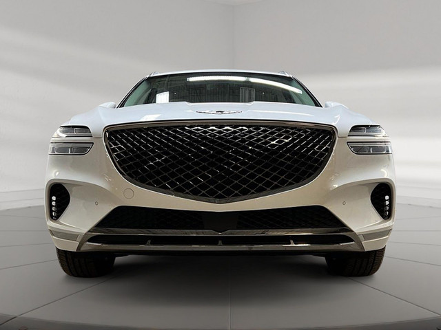 2023 Genesis GV70 ADVANCED 2.5T CUIR TOIT PANO NAV 4RM in Cars & Trucks in Laval / North Shore - Image 2