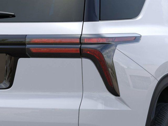 2025 Chevrolet Traverse LT in Cars & Trucks in Banff / Canmore - Image 3