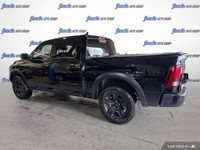 WAS: $32879 NOW: $30498 plus taxes and licensing feesDrive with Confidence and Style: The 2021 Ram 1... (image 2)