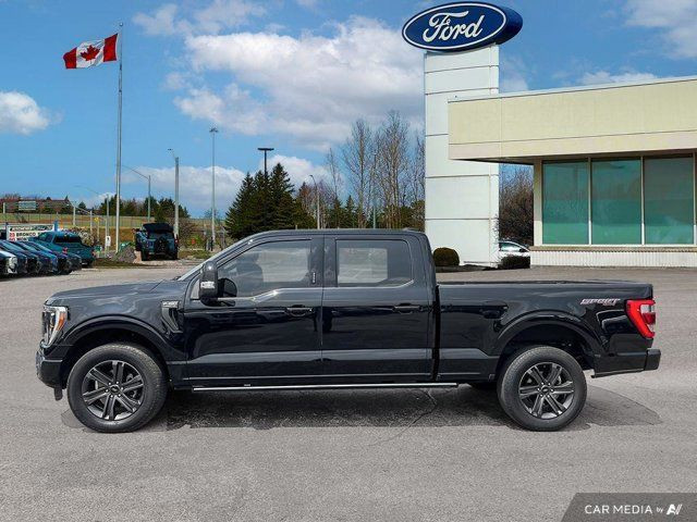 2023 Ford F-150 LARIAT in Cars & Trucks in Kitchener / Waterloo - Image 4