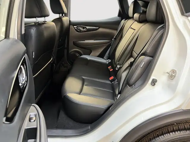 2023 Nissan Qashqai SL PLATINUM CUIR TOIT NAV 4RM in Cars & Trucks in Laval / North Shore - Image 10