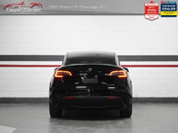 Low Mileage, White Interior, Dual Motor, Navigation, Glass Roof, Lane Departure Warning, Forward Col... (image 6)