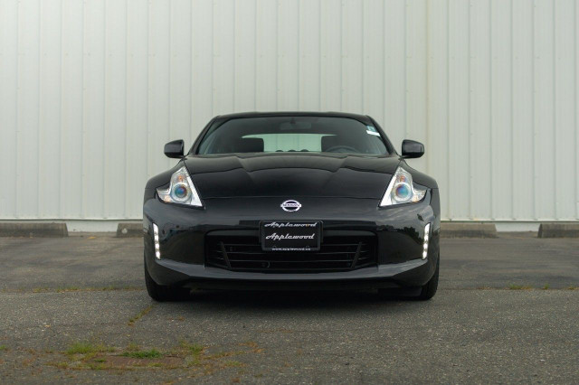 2016 Nissan 370Z in Cars & Trucks in Delta/Surrey/Langley - Image 3
