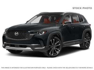 2023 Mazda CX-50 GT W/TURBO