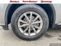2016 Dodge Durango SXT Billet Silver Metallic Clearcoat Pentastar 3.6L V6 VVT 8-Speed Automatic Call... (image 5)