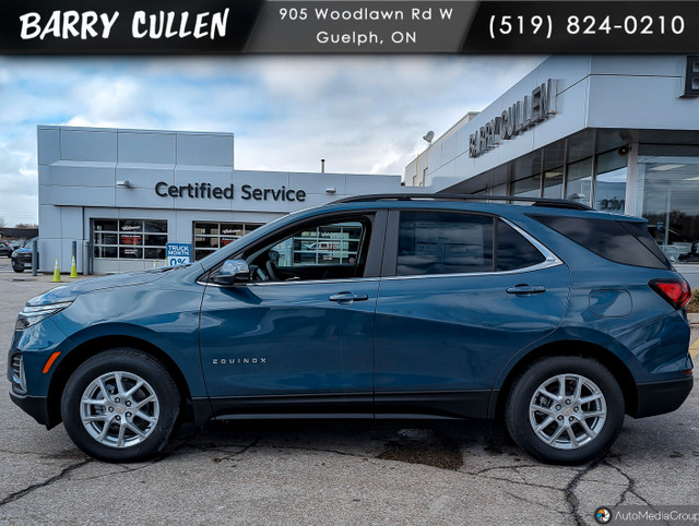 2024 Chevrolet Equinox LT in Cars & Trucks in Guelph - Image 2