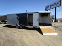 2024 NEO Aluminum NMS Multi Sport Trailer from $21,845.00!