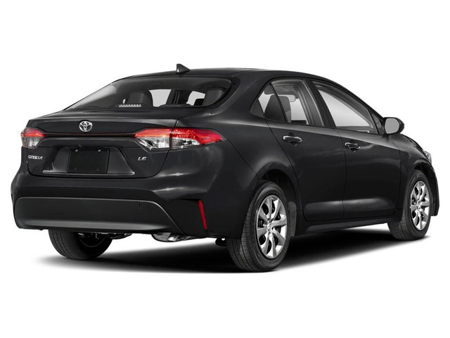 2023 Toyota Corolla LE LE CVT in Cars & Trucks in City of Toronto - Image 3