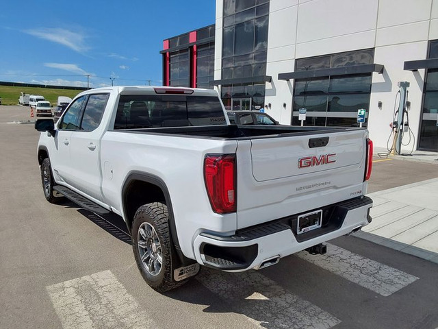2024 GMC Sierra 1500 AT4 in Cars & Trucks in Calgary - Image 4