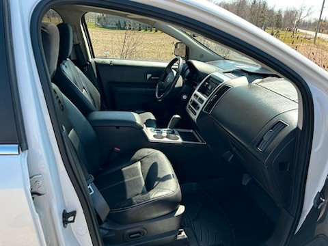 2010 Ford Edge Limited AWD in Cars & Trucks in St. Catharines - Image 2