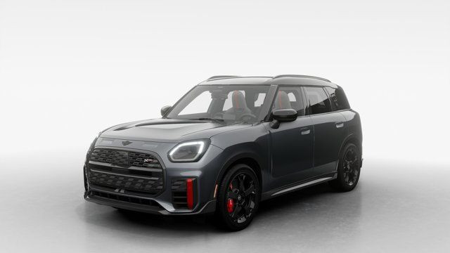 2025 MINI Countryman John Cooper Works All4 | Premier+ | John in Cars & Trucks in City of Montréal