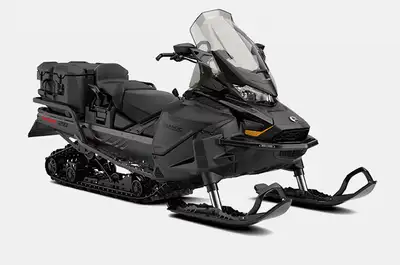 2026 Ski-Doo Skandic SE 900 ACE – Brand New 2026 Spring Check Offer – Your Ride, Your Way! For a lim...