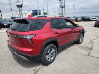 Heated Seats, Heated Steering Wheel, Remote Start, Adaptive Cruise Control, Blind Spot Detection! Wi... (image 3)