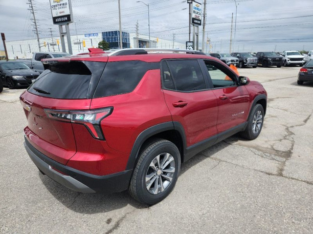 2025 Chevrolet Equinox FWD LT in Cars & Trucks in Mississauga / Peel Region - Image 4