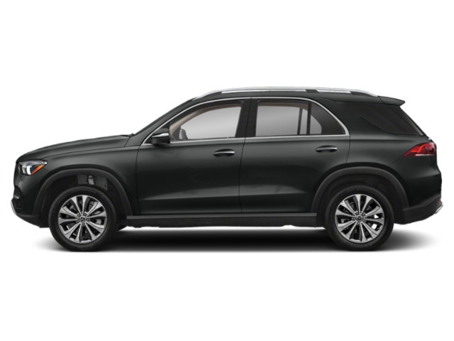 2022 Mercedes-Benz GLE GLE350