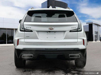 This Cadillac XT4 has a dependable Turbocharged Gas I4 2.0L/122 engine powering this Automatic trans... (image 4)