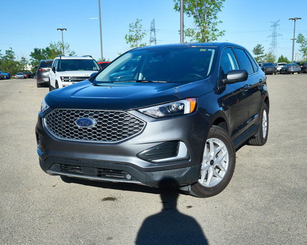 2023 Ford Edge SEL AWD | No Accidents | Remote Start | FordPass in Cars & Trucks in Edmonton