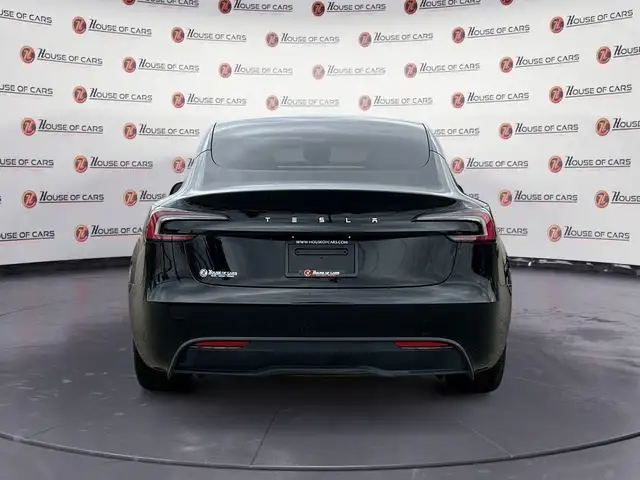 2024 Tesla Model 3 RWD -Ltd Avail- in Cars & Trucks in Calgary - Image 6