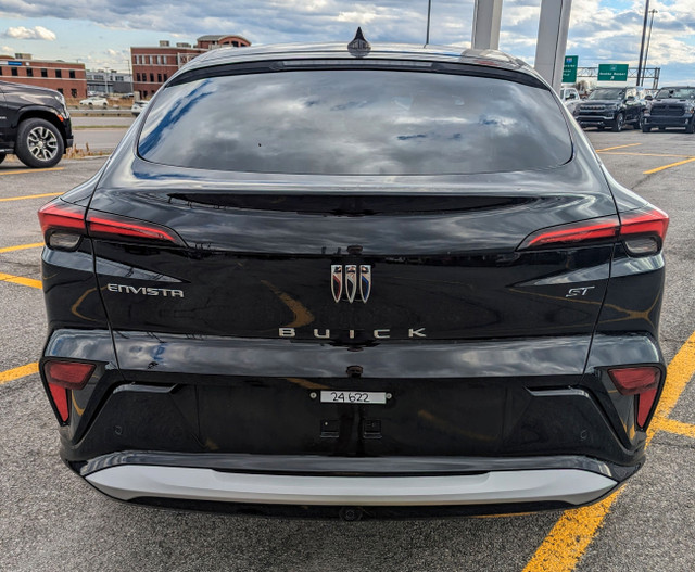 2024 Buick Envista Sport Touring in Cars & Trucks in Laval / North Shore - Image 4