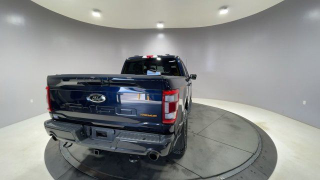 2022 Ford F-150 Tremor - CLEAN CARFAX in Cars & Trucks in Strathcona County - Image 2