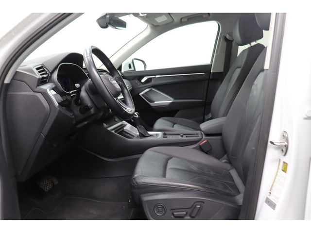 2019 Audi Q3 PREMIUM S-LINE, CAMERA, CARPLAY, SIEGES CHAUFF in Cars & Trucks in Longueuil / South Shore - Image 2