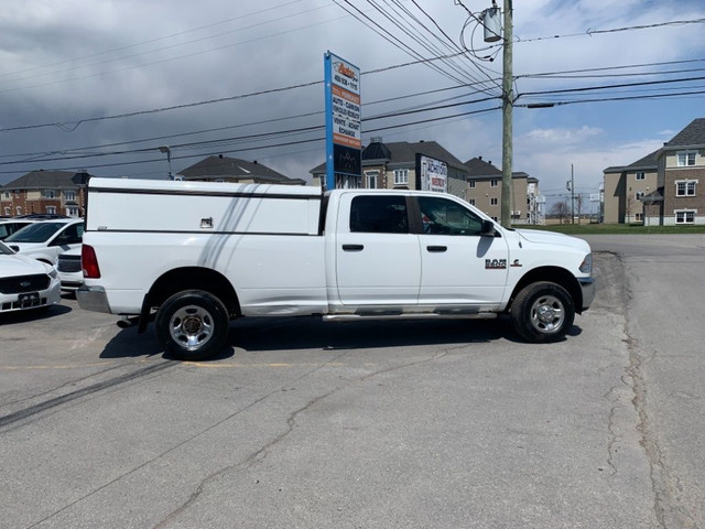 2013 Ram 2500 Outdoorsman dans Autos et camions  à Laval/Rive Nord - Image 4
