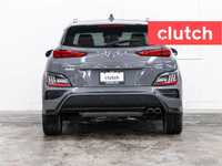 NO ACCIDENTS / CLEAN CARFAX / 1 OWNER / Auto Dimming Rearview Mirror, Front Heated Seats, Ventilated... (image 4)