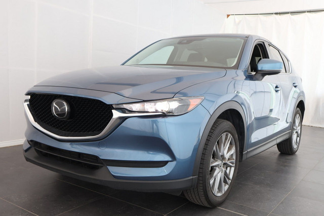 2021 Mazda CX-5 2021.5 GS AWD CARPLAY ANDROID AUTO GS AWD in Cars & Trucks in City of Montréal - Image 3