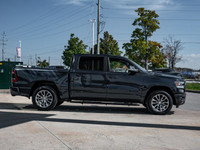 | NO REPORTED ACCIDENTS | HEATED & COOLED LEATHER SEATS | REMOTE START | DUAL PANE SUNROOF | Get beh... (image 8)