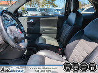 Engine: Moteur à 4 cylindres 1.4L/83CI L/100Km City: 7.4 L/100Km Hwy: 5.7 Safety Equipment Contrôle... (image 8)
