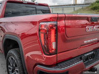 This GMC Sierra 1500 boasts a Turbocharged Diesel I6 3.0L/183 engine powering this Automatic transmi... (image 8)