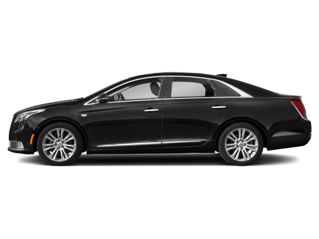 2019 Cadillac XTS in Cars & Trucks in Edmonton - Image 3