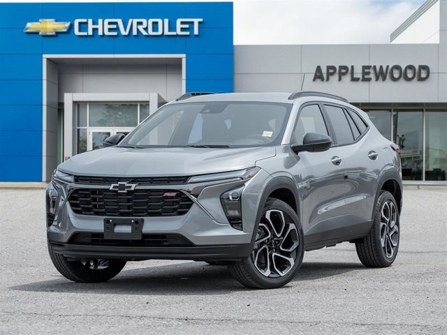2025 Chevrolet Trax 2RS in Cars & Trucks in Oakville / Halton Region