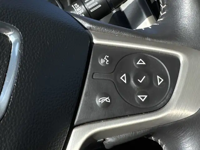 2022 GMC Terrain Denali AWD - Remote Start, OnStar, Cruise Contr dans Autos et camions dans Comté de Strathcona - Image 30