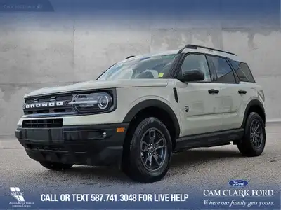 Thanks for viewing our Cam Clark Ford Inventory! Why buy from Cam Clark Ford Red Deer? It’s simple....