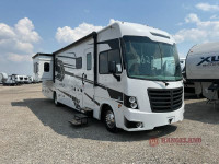2023 Forest River RV FR3 34DS