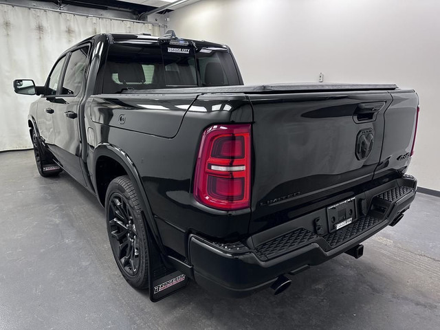 2025 RAM 1500 Limited - Power Tailgate - Premium Audio in Cars & Trucks in Lethbridge - Image 4