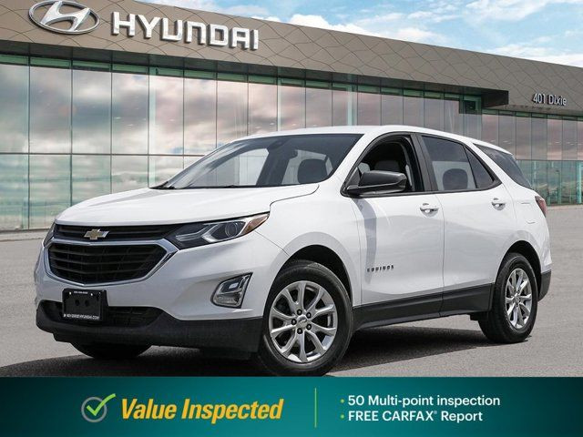 2020 Chevrolet Equinox LS in Cars & Trucks in Mississauga / Peel Region