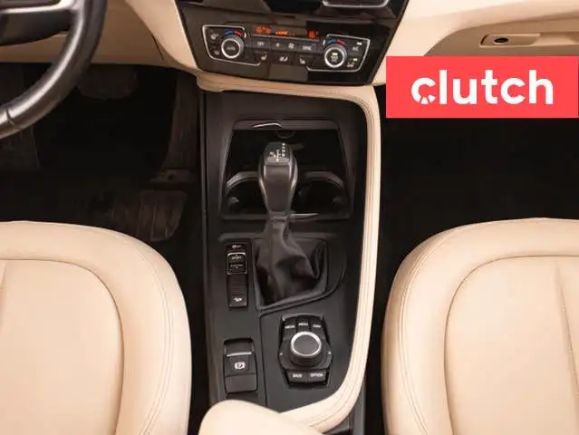2018 BMW X1 xDrive28i w/ Panoramic Moonroof, Heated Steering Whe in Cars & Trucks in City of Toronto - Image 34
