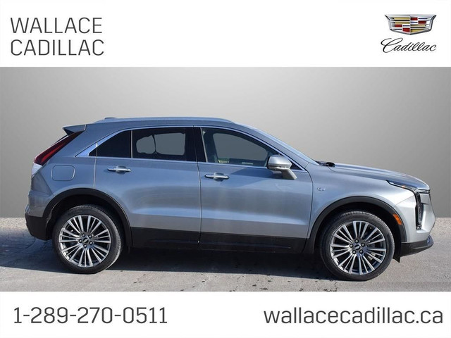 2025 Cadillac XT4 Premium Luxury in Cars & Trucks in Oakville / Halton Region - Image 2