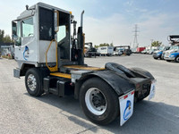 APPELEZ // CALL GUILLAUME 514-404-6940 Shunter / Tracteur de cour / Yard tractor Unité 7054 Kalmar O... (image 6)