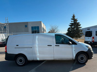 2019 Mercedes-Benz MATRIS—136”WB -Cargo -2.0 Lit - 4 Cyl - Gasoline Engine - Great Fuel Consumption-... (image 3)