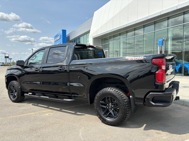 2025 Chevrolet Silverado 1500 LT Trail Boss 5.3L in Cars & Trucks in Grande Prairie - Image 4
