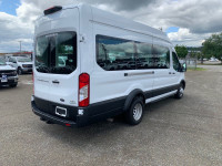 Transit Passenger Wagon T-350 HD 148" EL High Roof XL DRW AWD, 16" Steel Wheels, 3.5 L V6 EcoBoost E... (image 5)