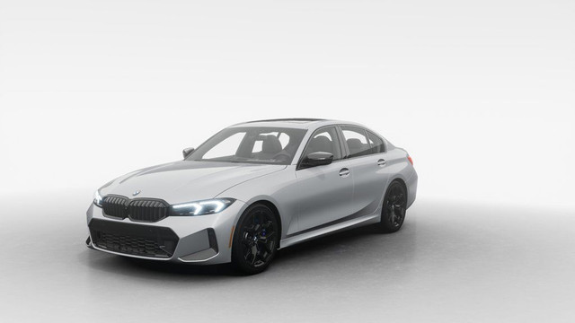 2025 BMW 3 Series 330i xDrive | Privilège | M Sport / M Sport in Cars & Trucks in City of Montréal