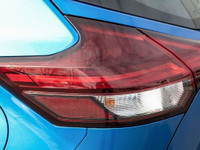Engine: 1.6L 4cyl. L/100Km City: 8.4 L/100Km Hwy: 6.9 Safety Equipment Side Impact Beams Dual Stage... (image 9)